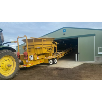 Poultry Information Exchange (PIX) and Australasian Milling Conference (AMC), PIX/AMC 15-17 MAY 2022